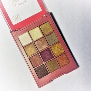 RubyKisses Palette